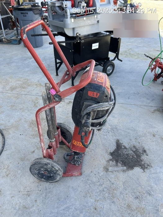 2020 HILTI TE 3000-AVR