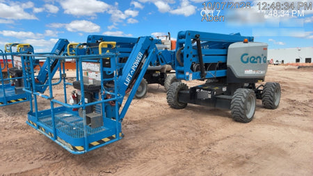 2023 GENIE Z-45 XC