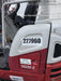 2022 TAKEUCHI TB235-2R