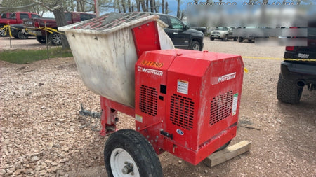 2025 MULTIQUIP WM90PH8