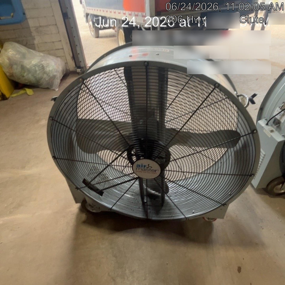 2024 AIRMASTER 60002