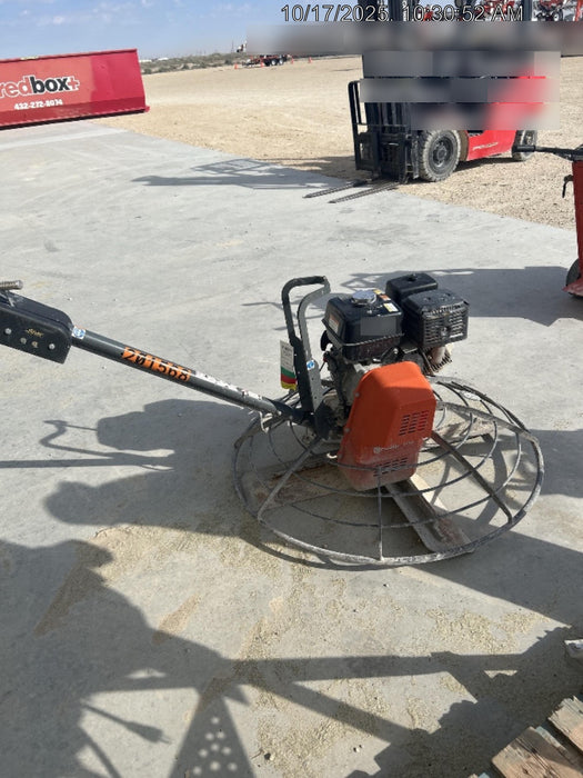 2021 HUSQVARNA CT 48-13A-V