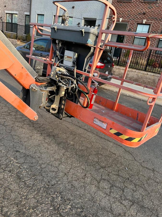 2020 JLG 660SJ