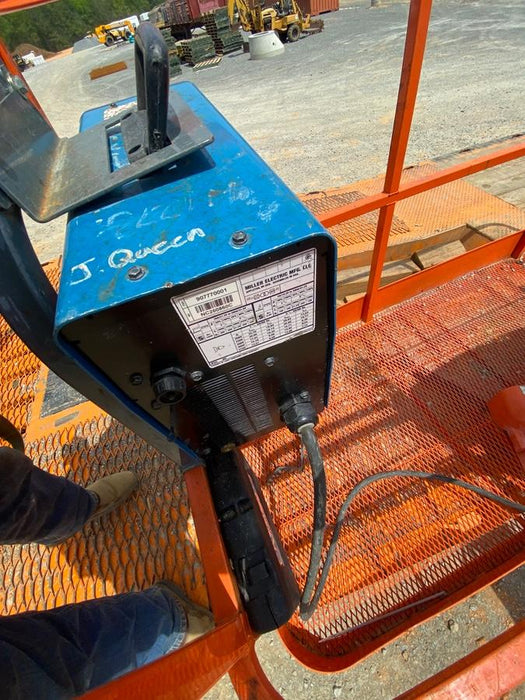 2024 MILLER ELECTRIC CST-282