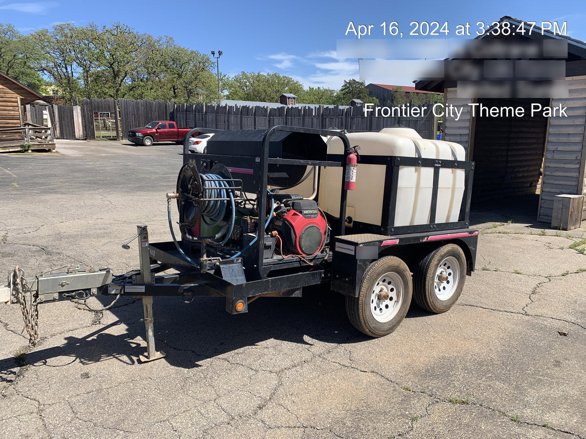 2019 MI-T-M CORPORATION HS-3505-1MGH-UR