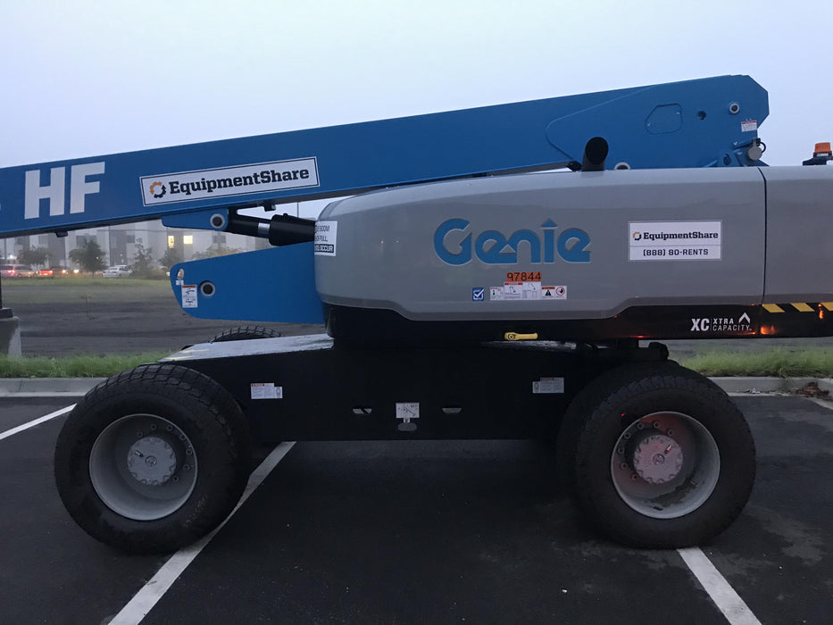 2020 GENIE S-85 HF