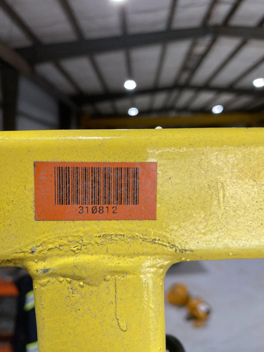 2022 LIND EQUIPMENT LE978LED-CART-TD-W