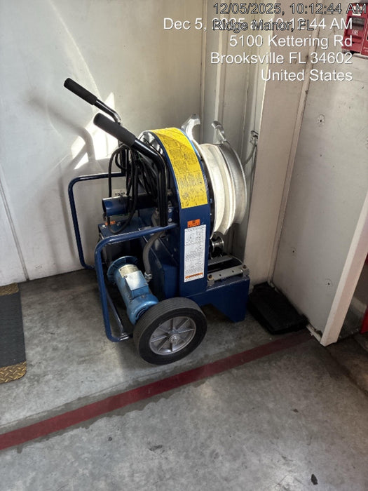 2024 CURRENT TOOLS 77