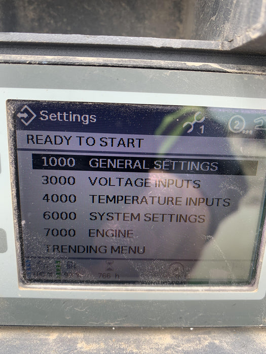 2020 ATLAS COPCO XATS 400 PFF