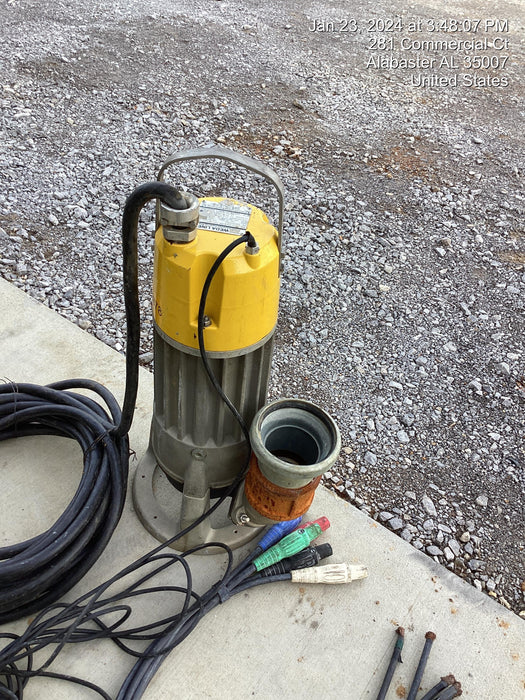 2022 ATLAS COPCO S60 N