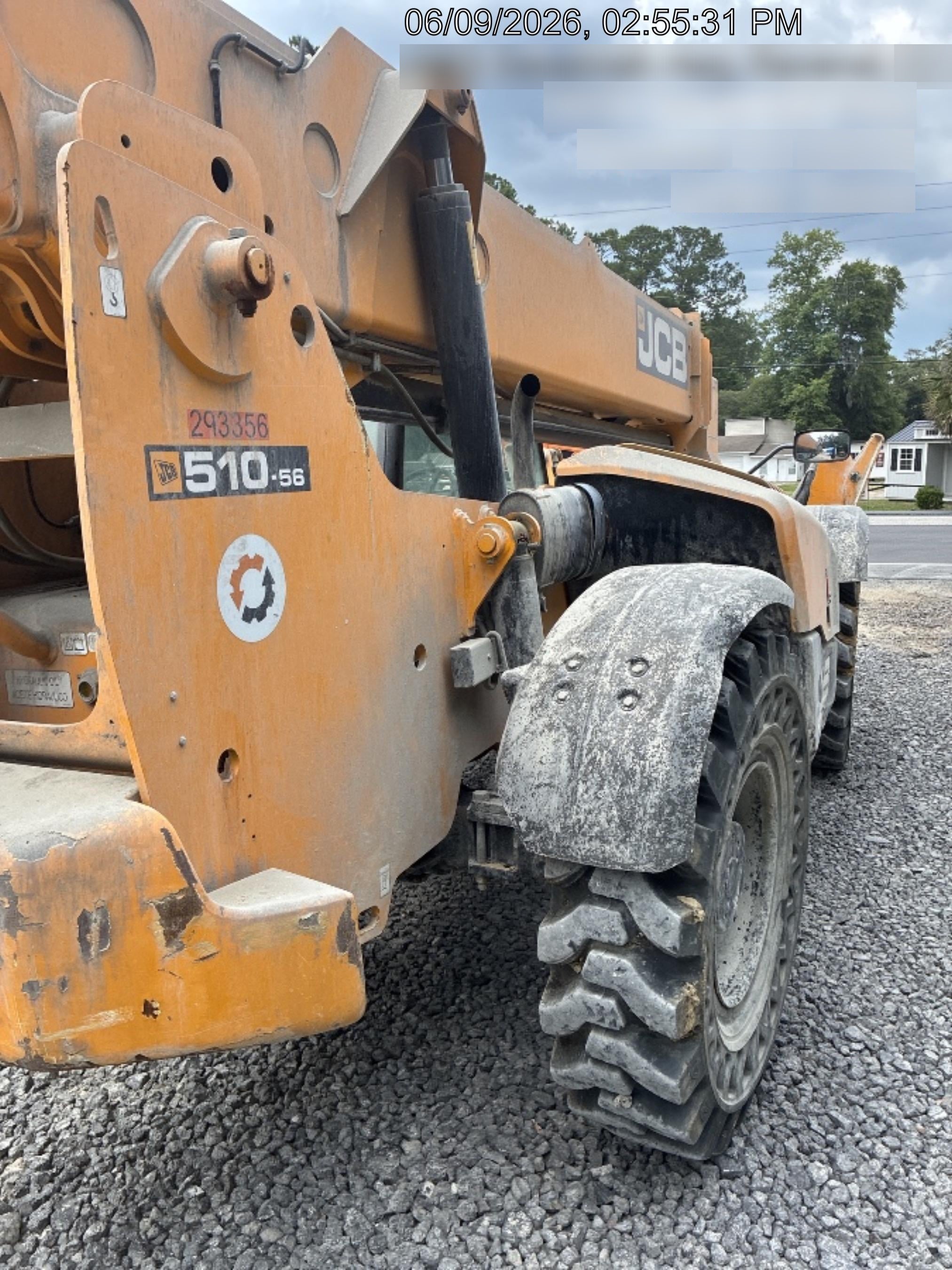 2023 JCB 510-56
