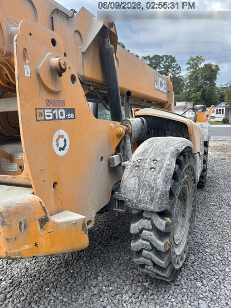 2023 JCB 510-56
