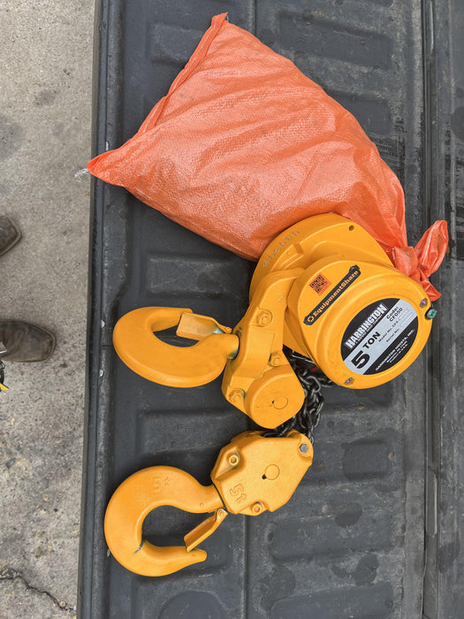 2024 HARRINGTON CF050-20