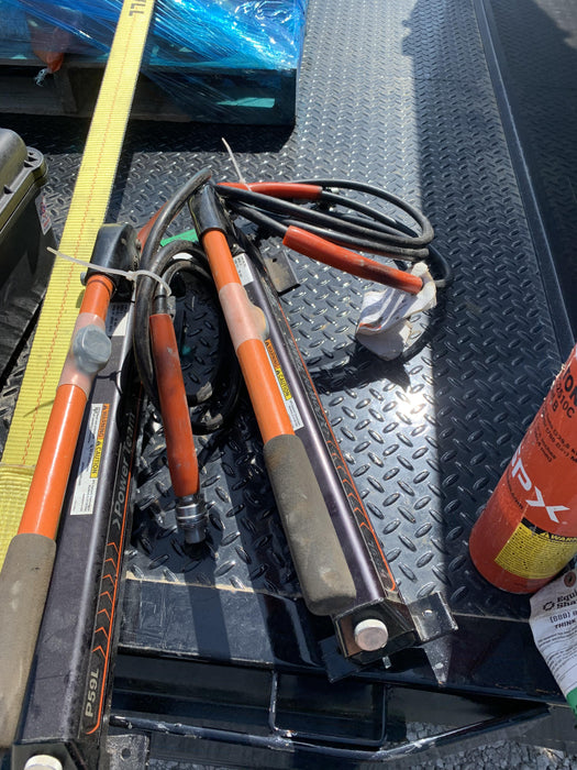 2020 POWER TEAM P59L