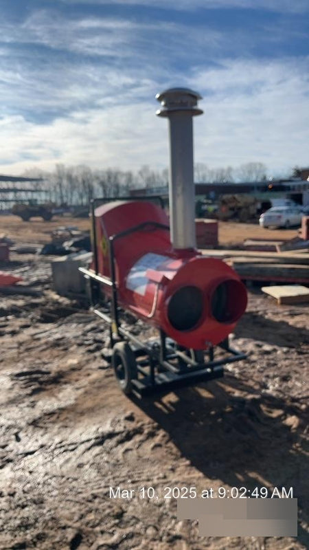 2022 CAMPO EB400G-RE3