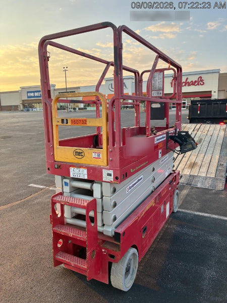 2021 MEC 2632SE