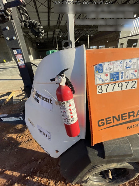 2023 GENERAC MLT2