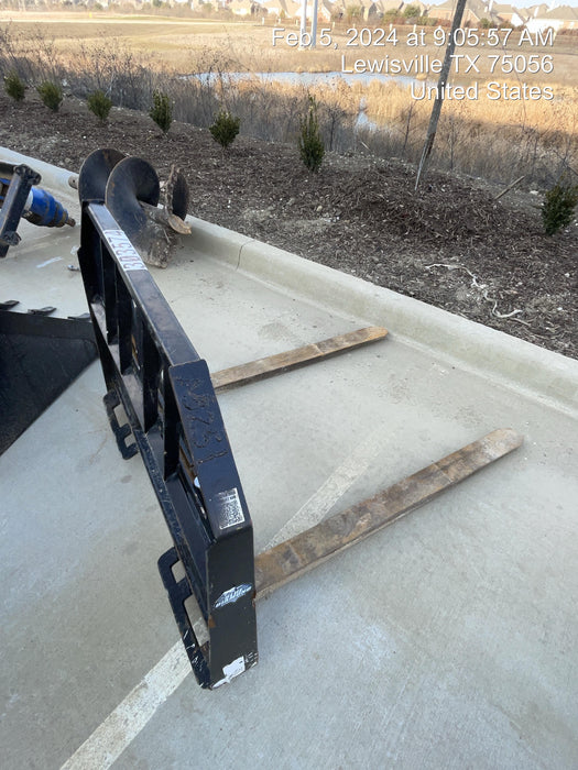 2023 BLUE DIAMOND 314008