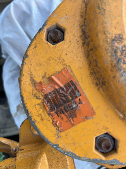 2021 HARRINGTON CF030-20