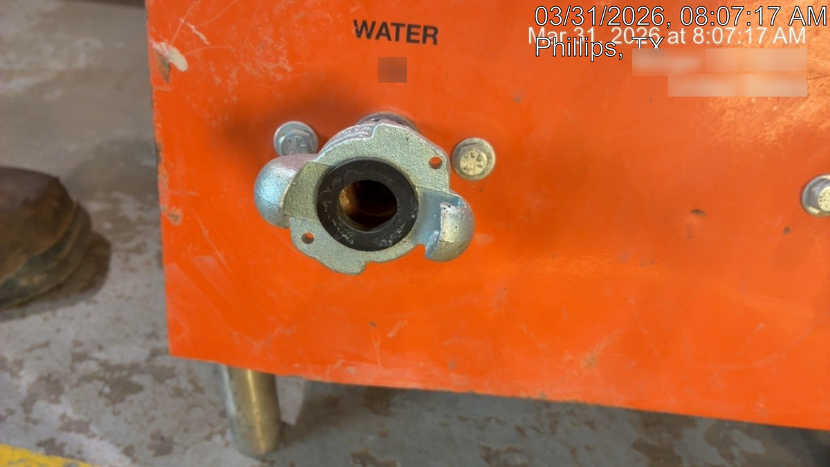 2023 WIDDER 11100