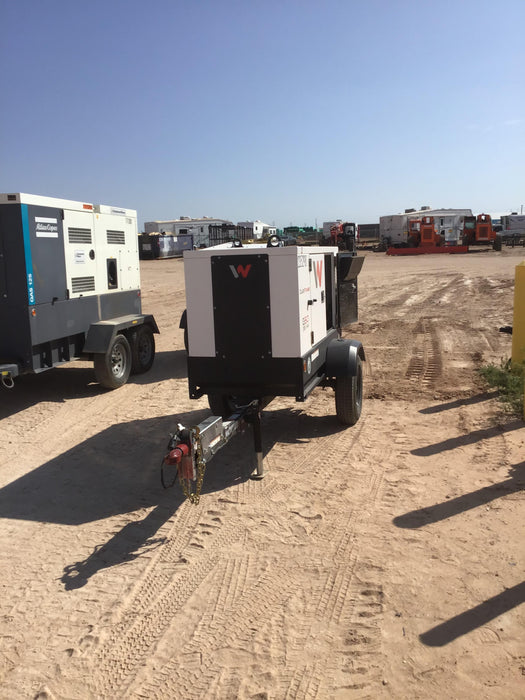 2022 WACKER NEUSON G50