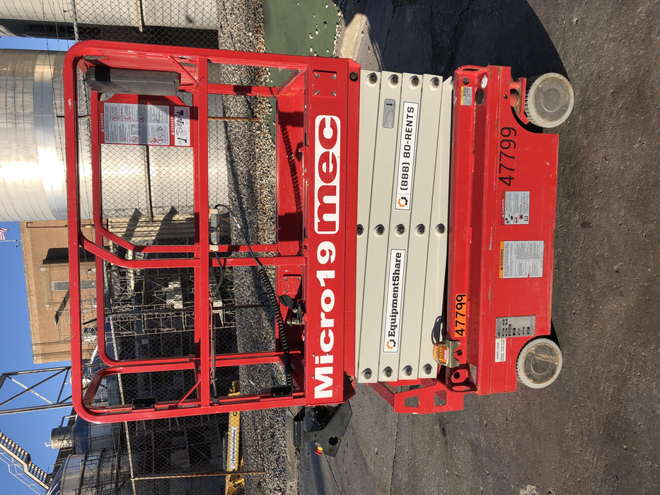 2019 MEC Micro 19