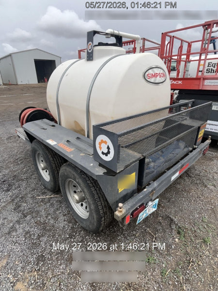 2023 SIMPSON SWT-52517