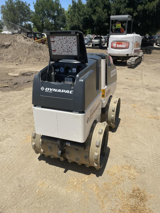 2023 DYNAPAC D.ONE
