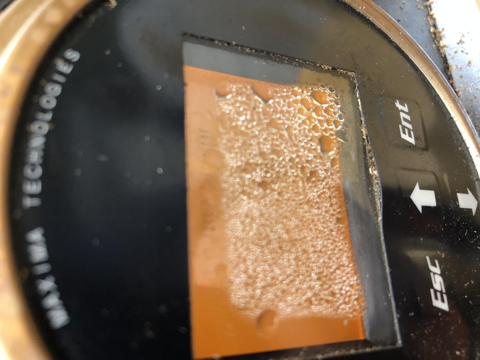 2020 VERMEER BC1000XL