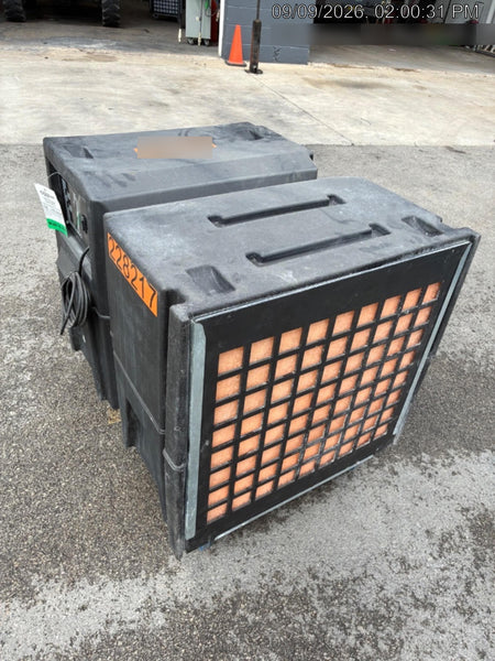 2022 ABATEMENT TECHNOLOGIES BD2KM