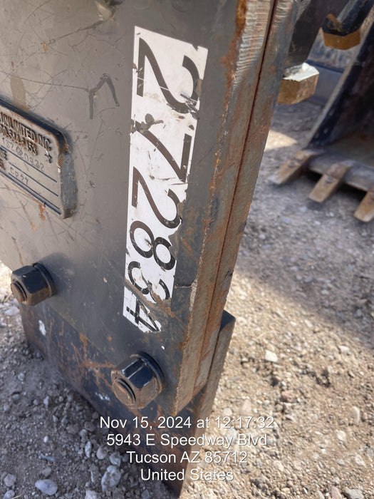 2022 STEEL UNLIMITED SUIME24CW