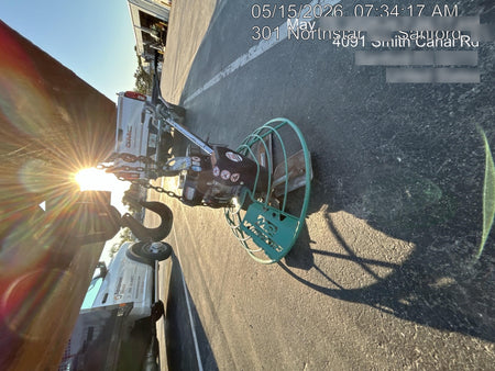 2024 MULTIQUIP J36H55