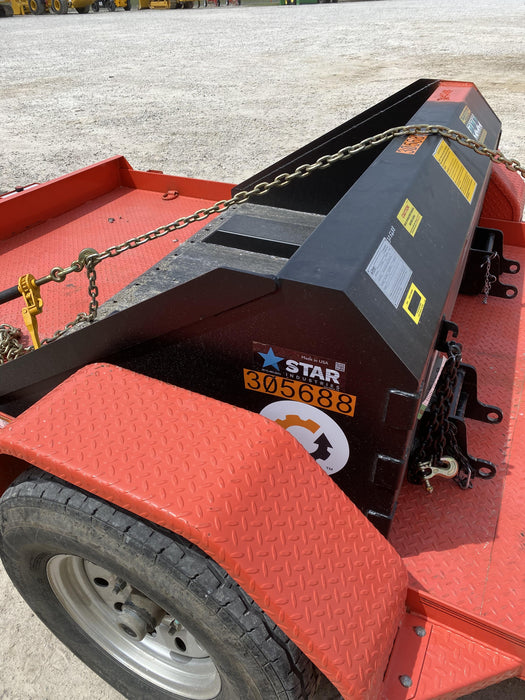 2023 STAR INDUSTRIES 1406B