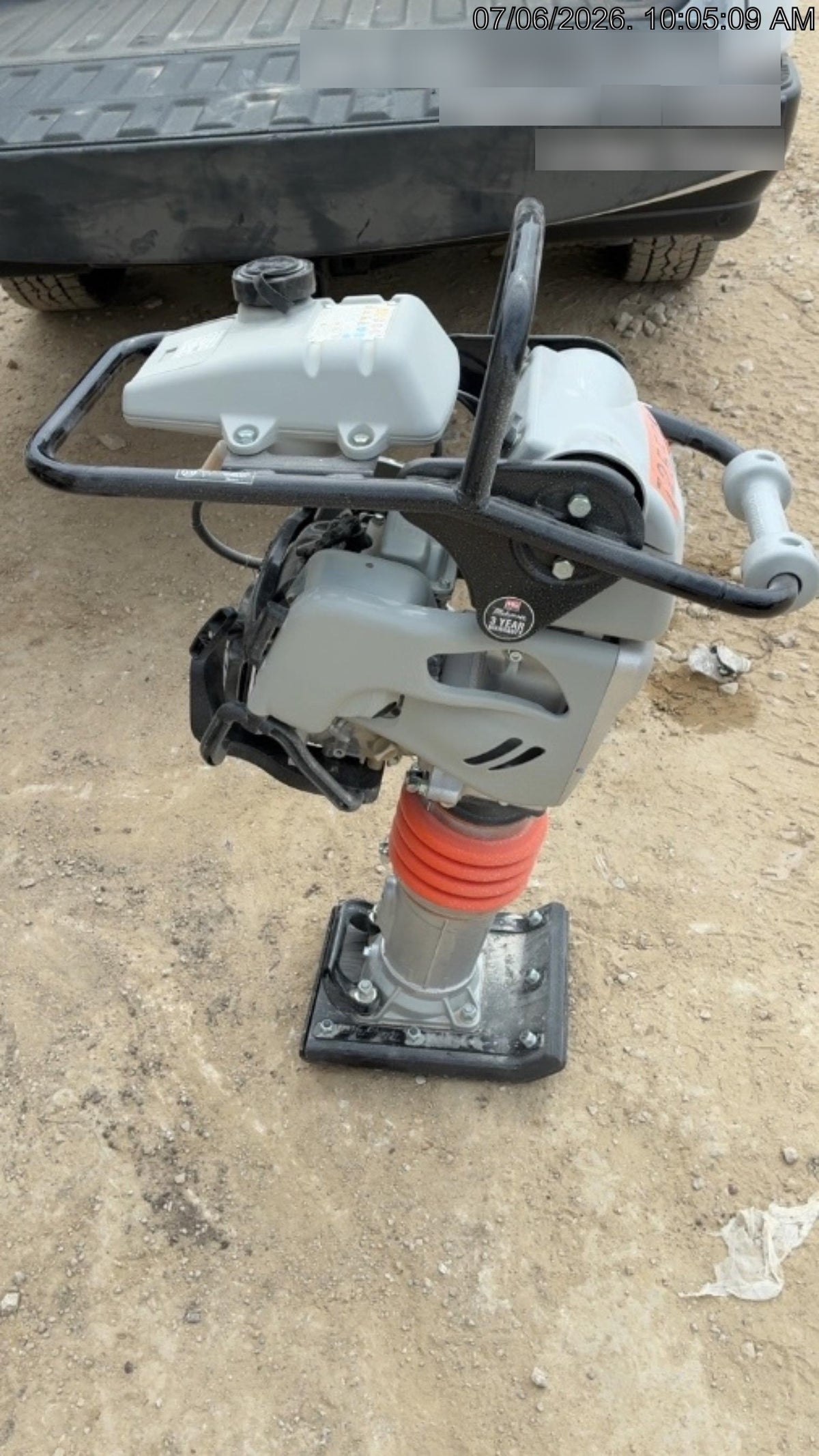 2026 MULTIQUIP MTX60HD