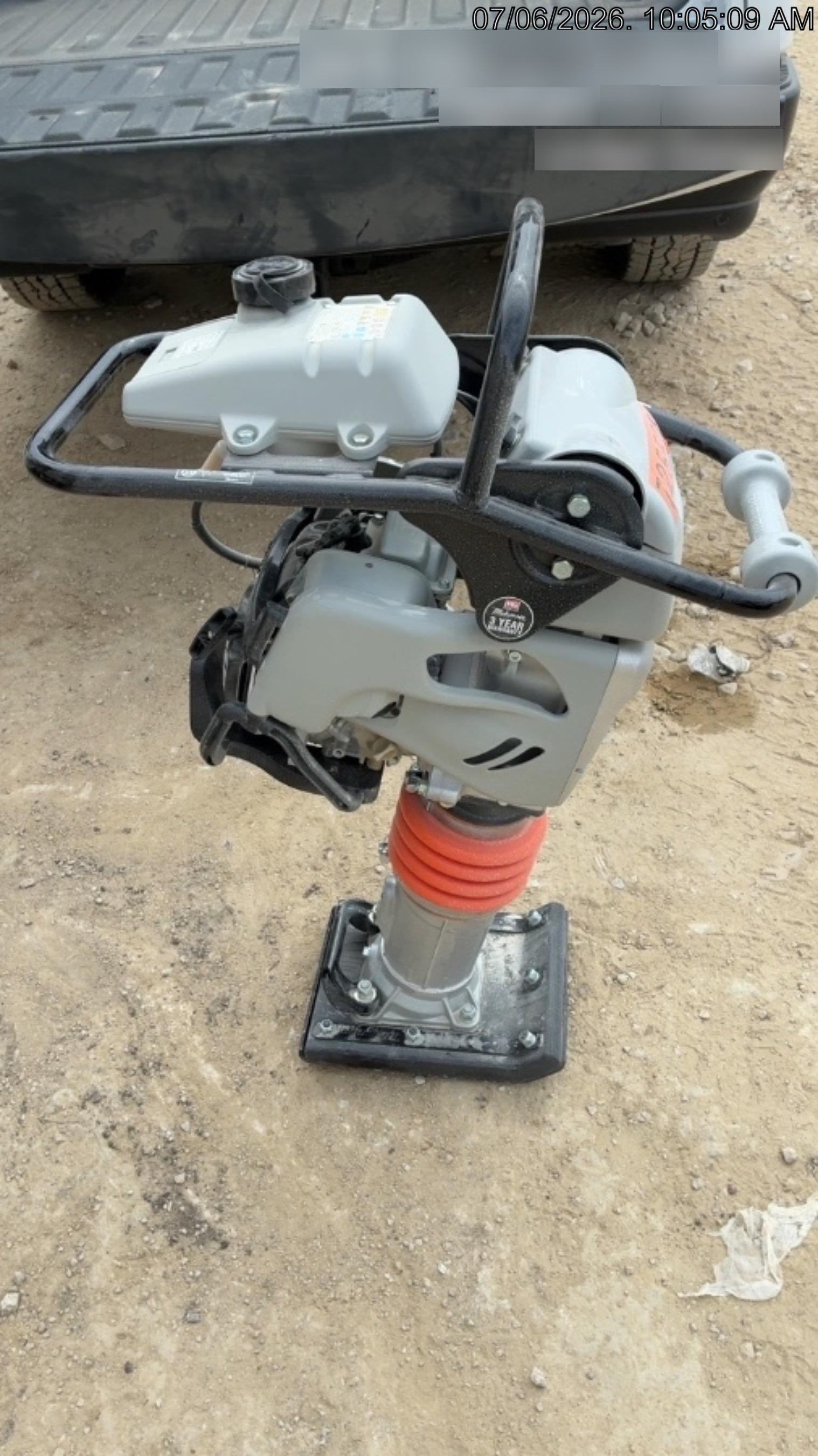 2026 MULTIQUIP MTX60HD