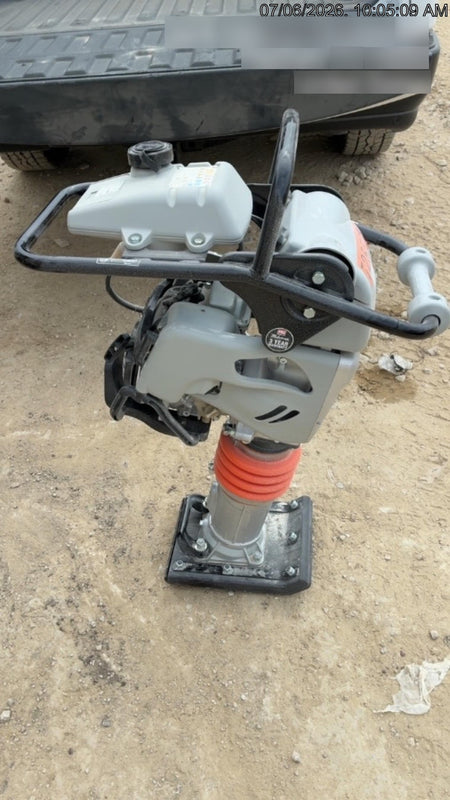 2026 MULTIQUIP MTX60HD