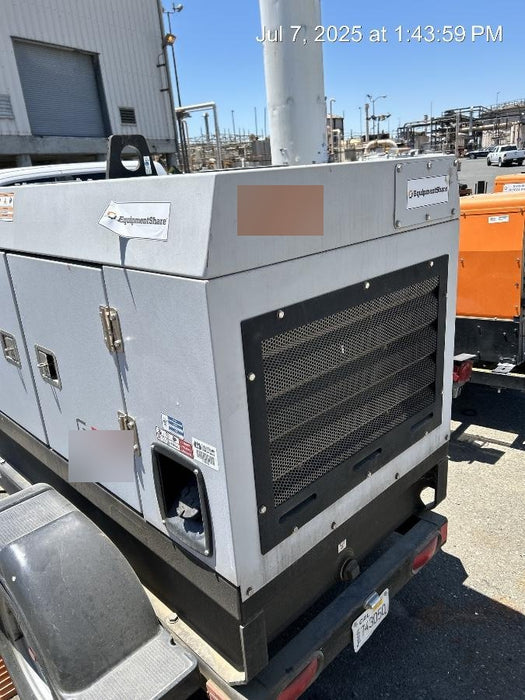 2020 WACKER NEUSON G25