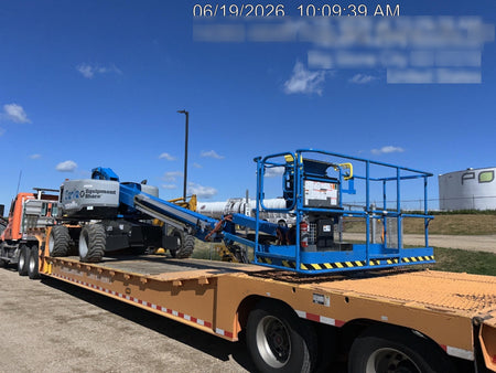 2025 GENIE S-45 XC