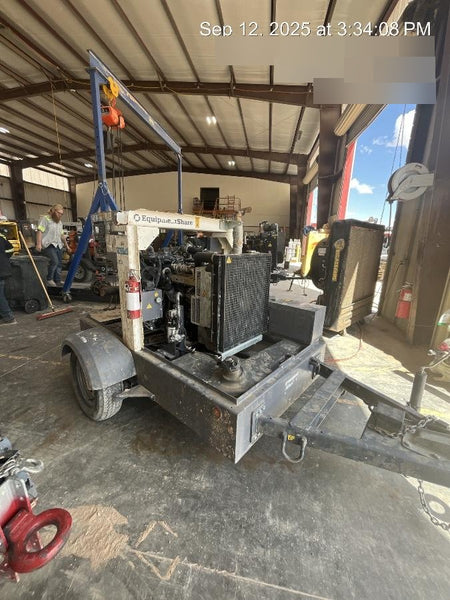 2023 ATLAS COPCO PAC F44 KD