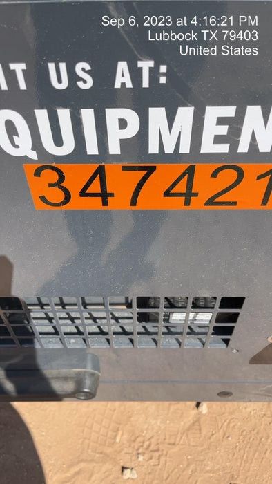 2023 AIRMAN PDS185S CWK