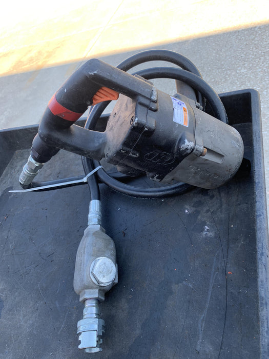 2021 INGERSOLL RAND 3940B2TI