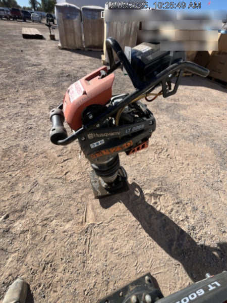 2024 HUSQVARNA LT6005