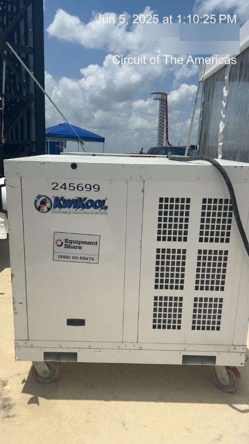 2022 KWIKOOL KPO5-21