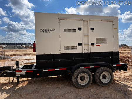 2023 MULTIQUIP DCA300