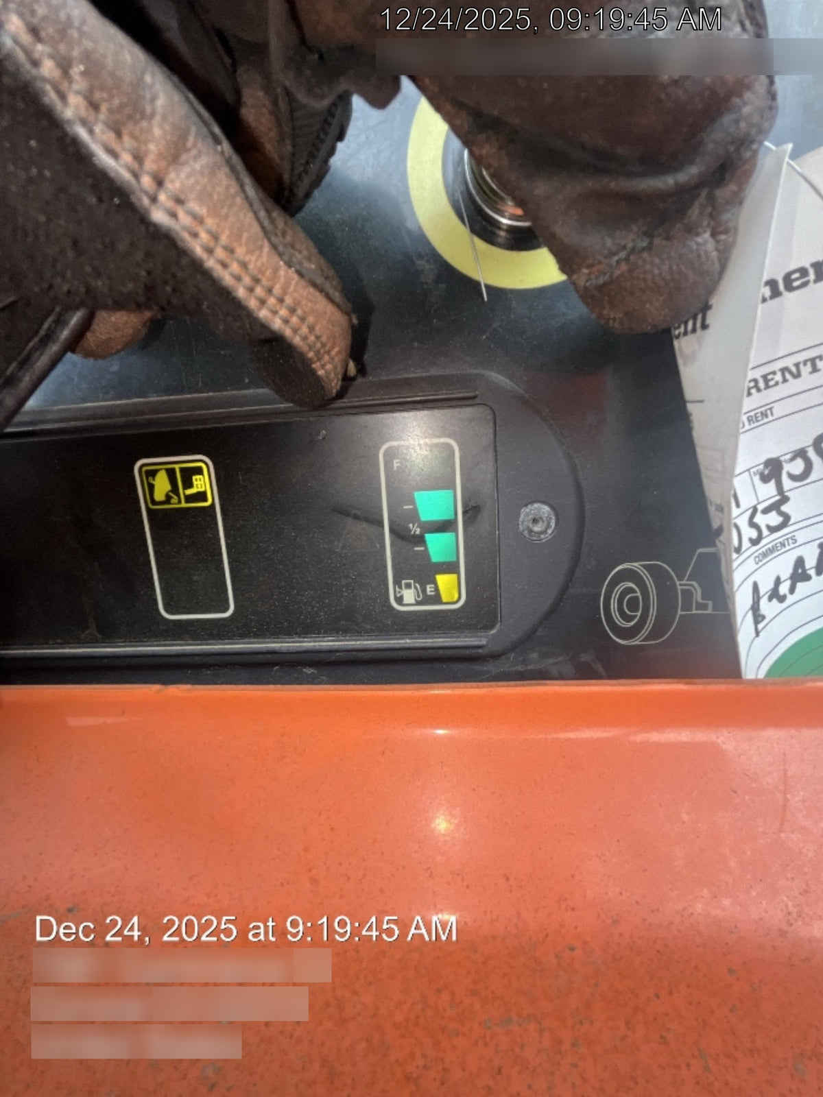 2023 JLG 460SJ
