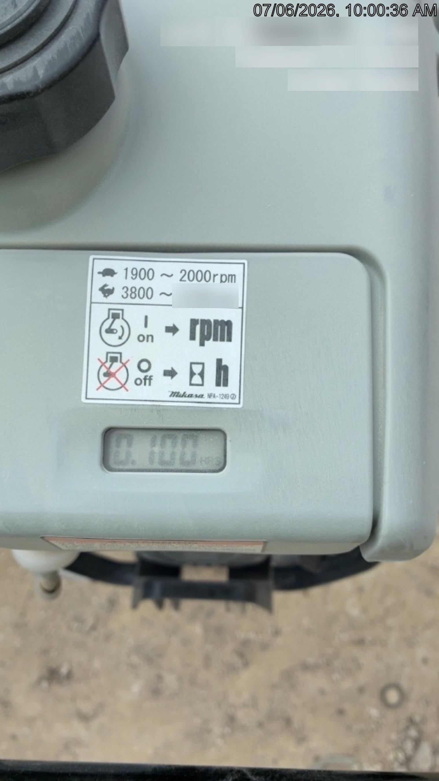 2026 MULTIQUIP MTX60HD