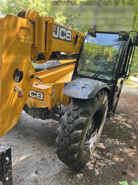 2024 JCB 506-36
