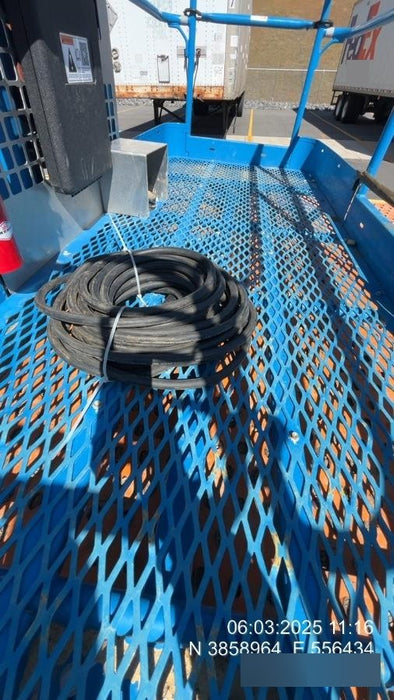 2023 LINCOLN ELECTRIC INVERTEC V276