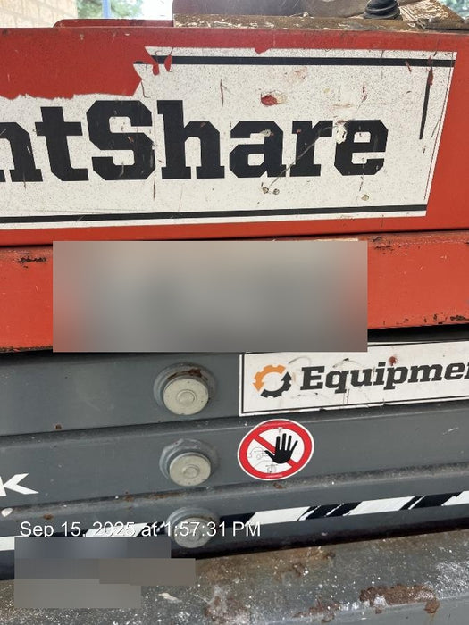 2019 SKYJACK SJIII-3219