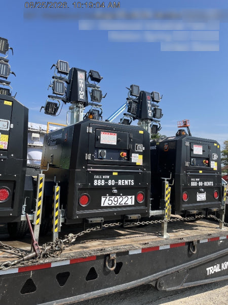 2026 TRIME X-Smart Lithium Hybrid